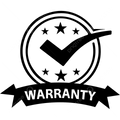 +30 days warranty