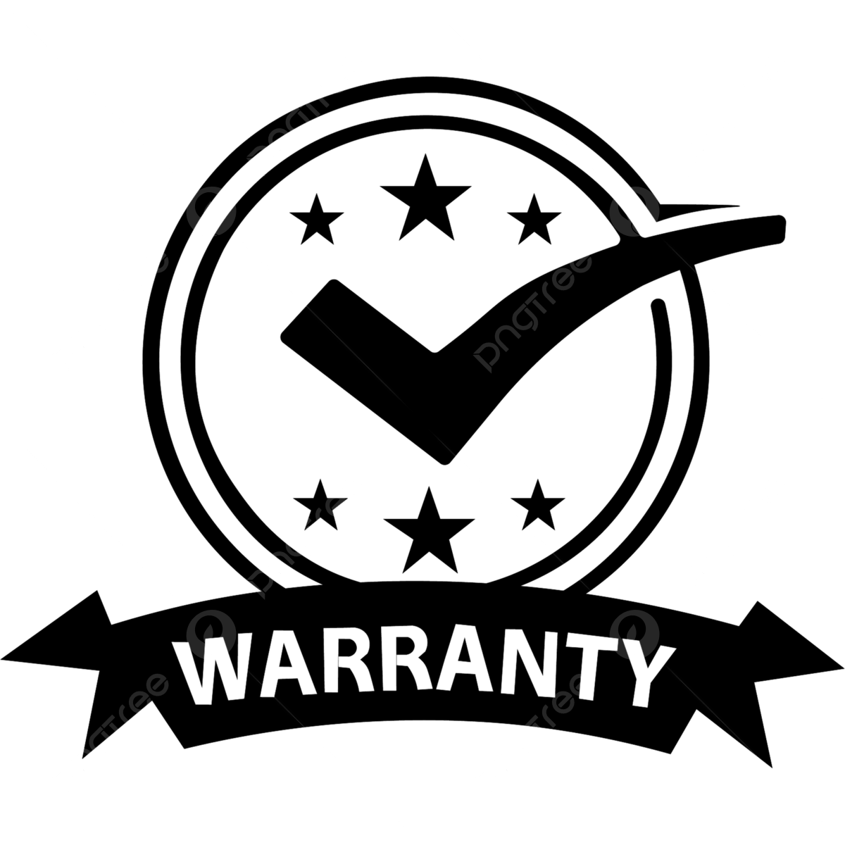 +30 days warranty
